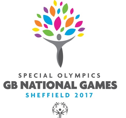 Special Olympics Logo V3